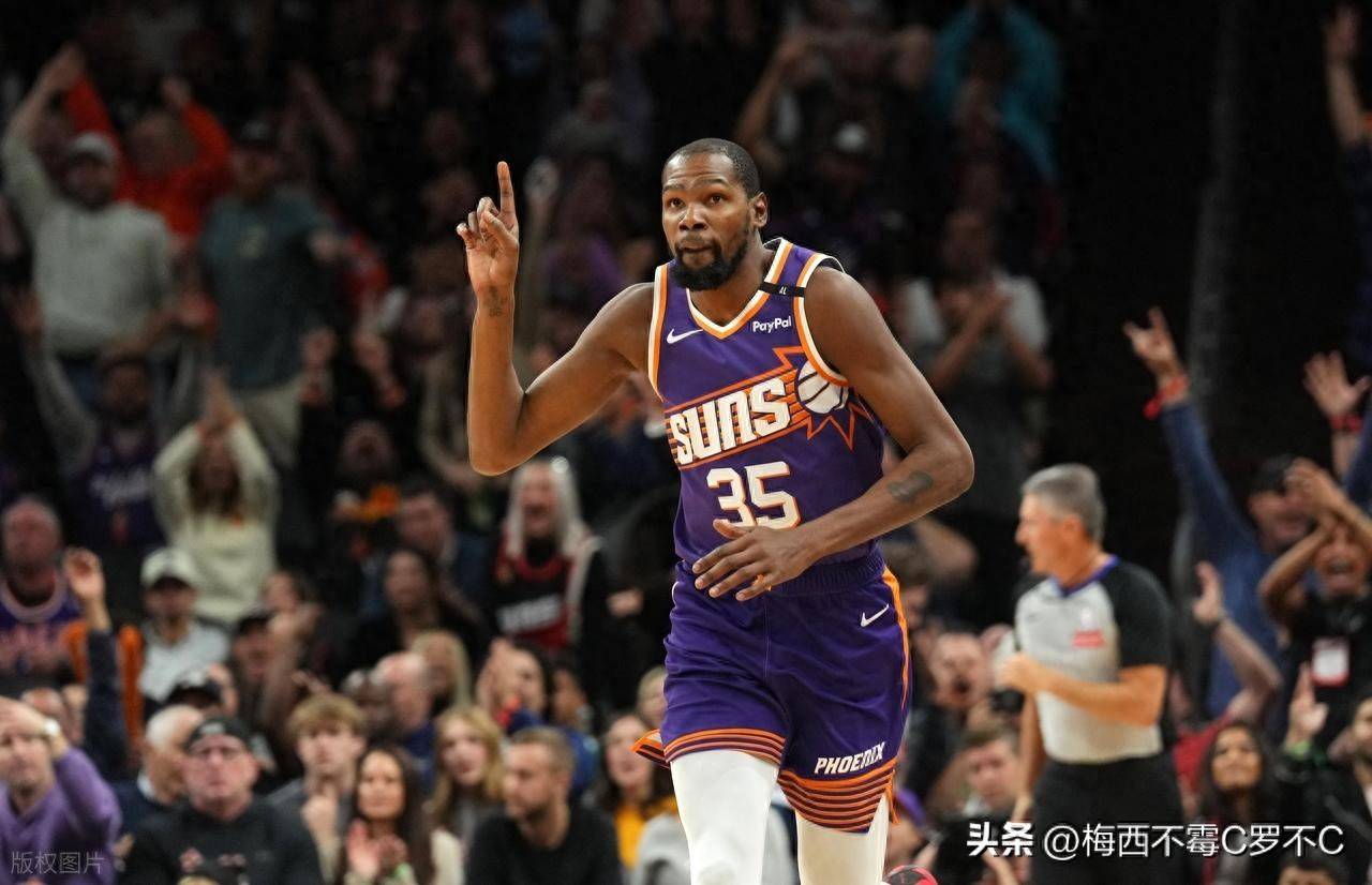 C罗焦点对战，杜兰特与50激战篮网分钟，战术调整胜负难料！-爱游戏平台